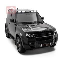 لاند روفر دفندر